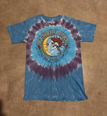 Grateful Dead × Liquid Blue Liquid Blue Grateful D