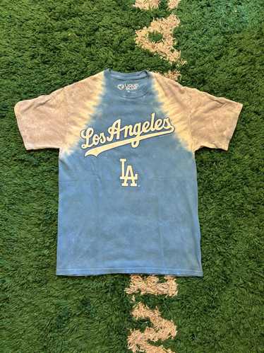 Liquid Blue × MLB Liquid Blue LA Dodgers Tee