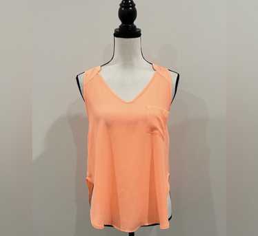 Lust Ltd Lush Sleeveless Blouse - image 1