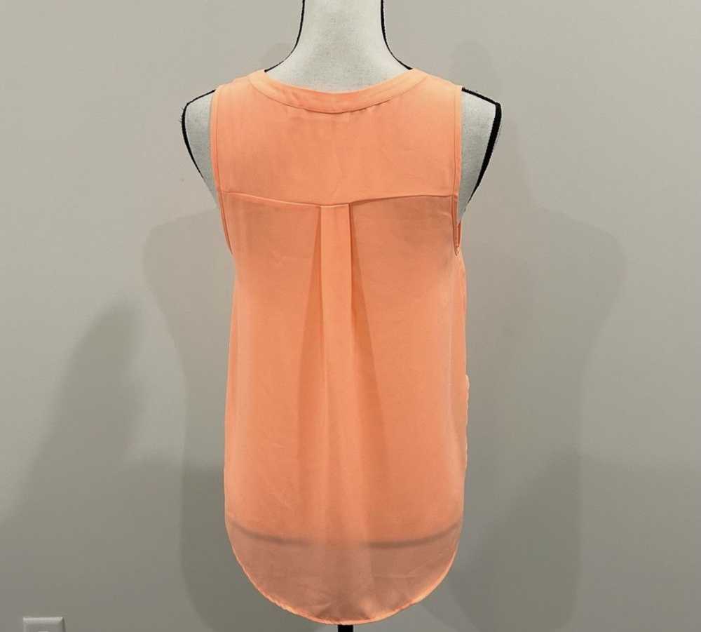 Lust Ltd Lush Sleeveless Blouse - image 4