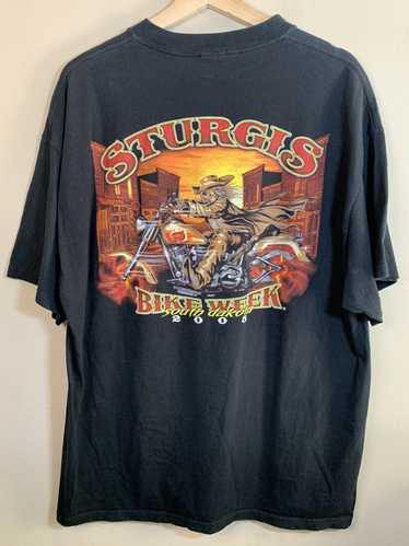 Other × Rare × Vintage *RARE* Vintage 2005 Sturgis