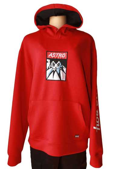 Astro Astro Boy Hoodie Size XL