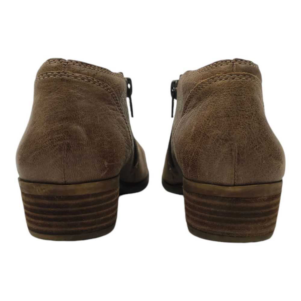 Lucky Brand Lucky Brand Banda Ankle Boots Womens … - image 6