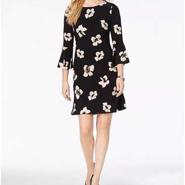 Tommy Hilfiger Floral Dress