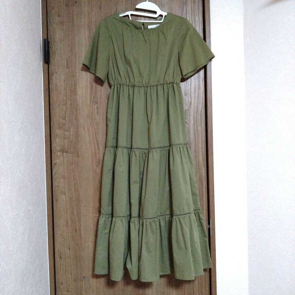 AG S size dress. - image 1