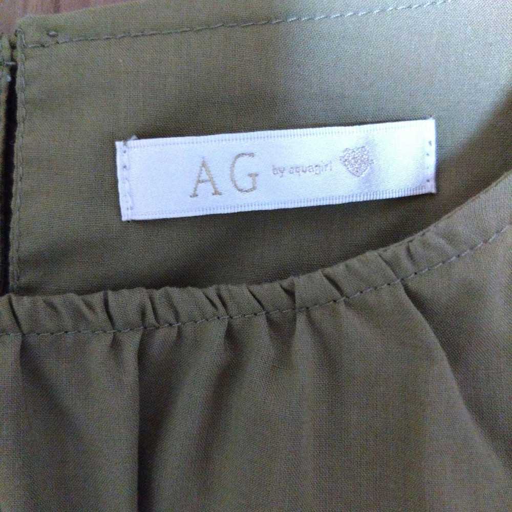 AG S size dress. - image 5