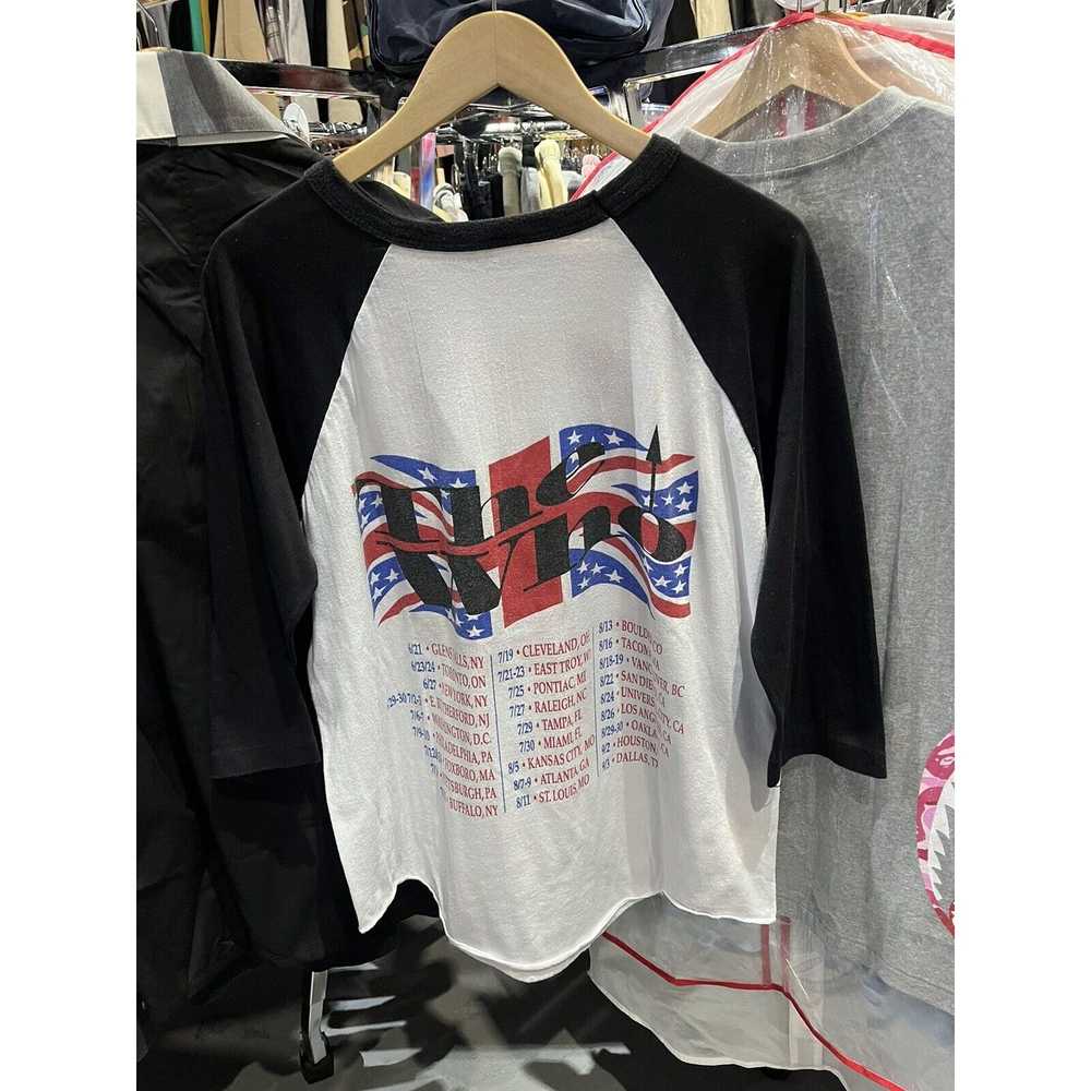 Vintage 1989 The Who 25th Anniversary The Kids Ar… - image 7