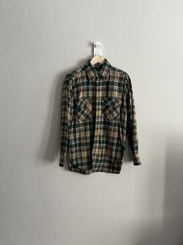 Vintage × Woolrich Woolen Mills Vintage Woolrich F