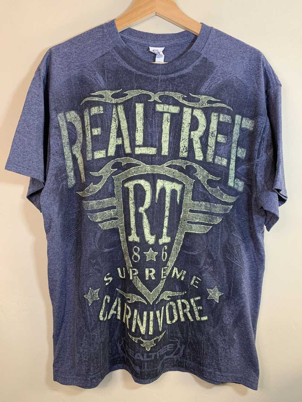 Brand × Rare × Realtree *RARE* RealTree Supreme C… - image 1