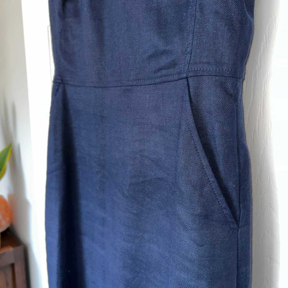 J.Crew midi dress - image 3