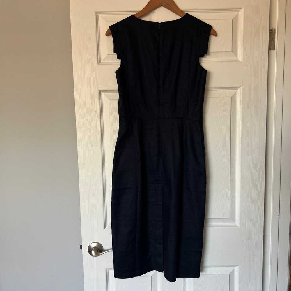 J.Crew midi dress - image 5