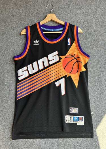 Adidas × Jersey × NBA Adidas Hardwood Classics Kev