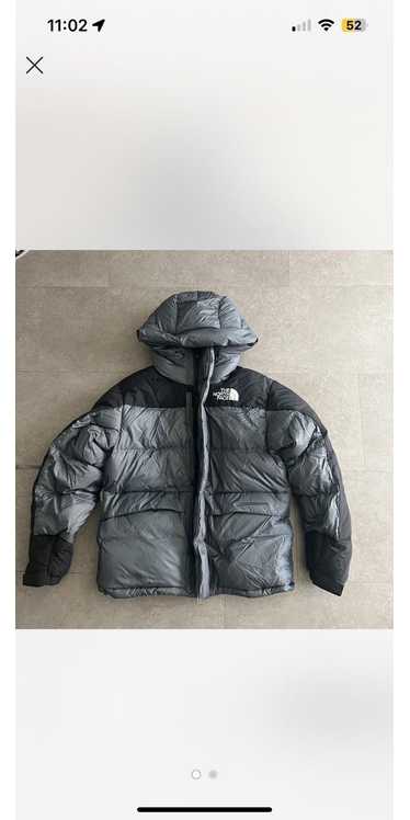 The North Face North face 550 puffer