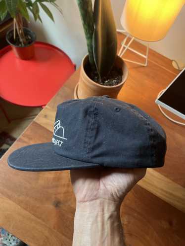 Parks Project Parks Project Hat