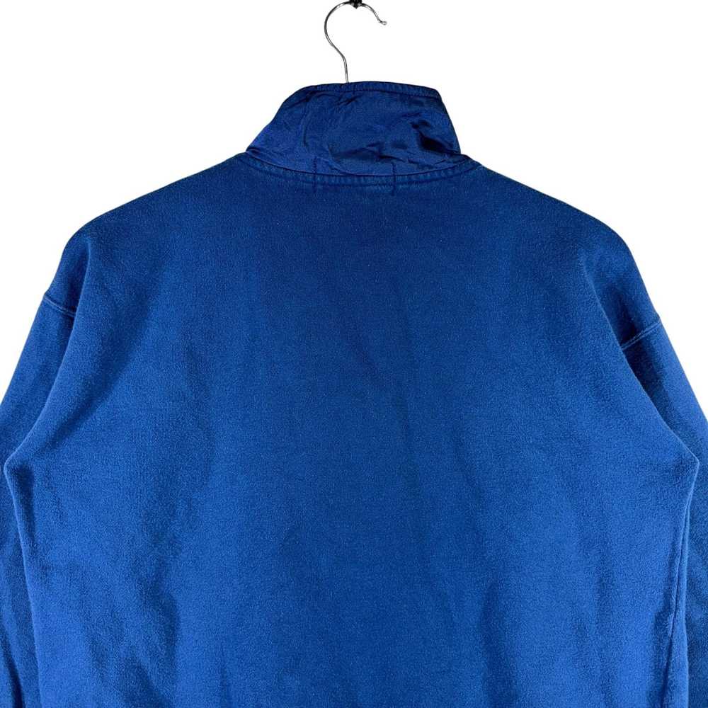 Polo Ralph Lauren Vintage Polo Sport 1/4 Zip Swea… - image 6