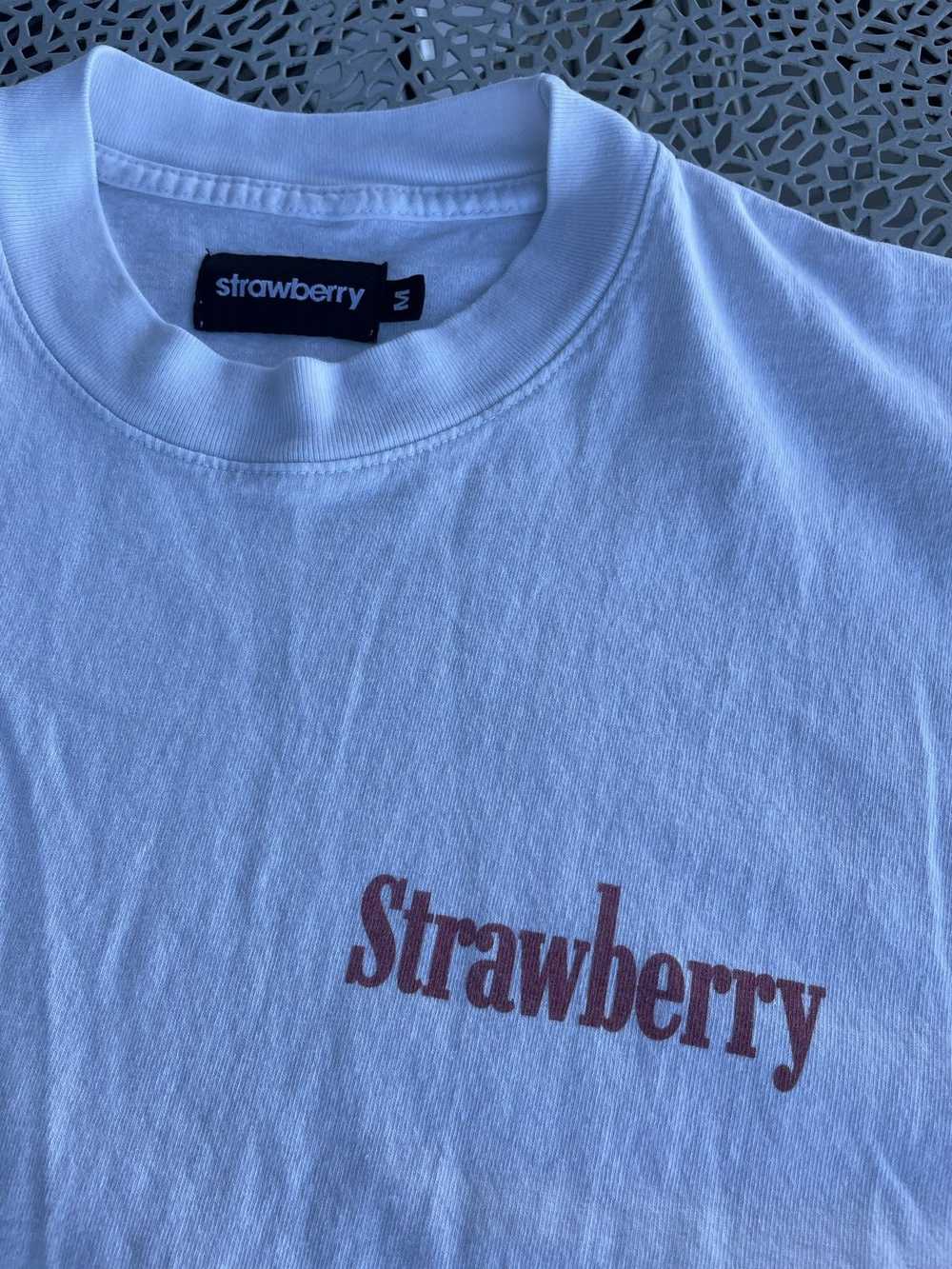 Strawberry Kai x Strawberry Cowboy t-shirt - image 3