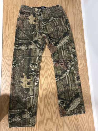 Mossy Oaks Mossy Oak Denim