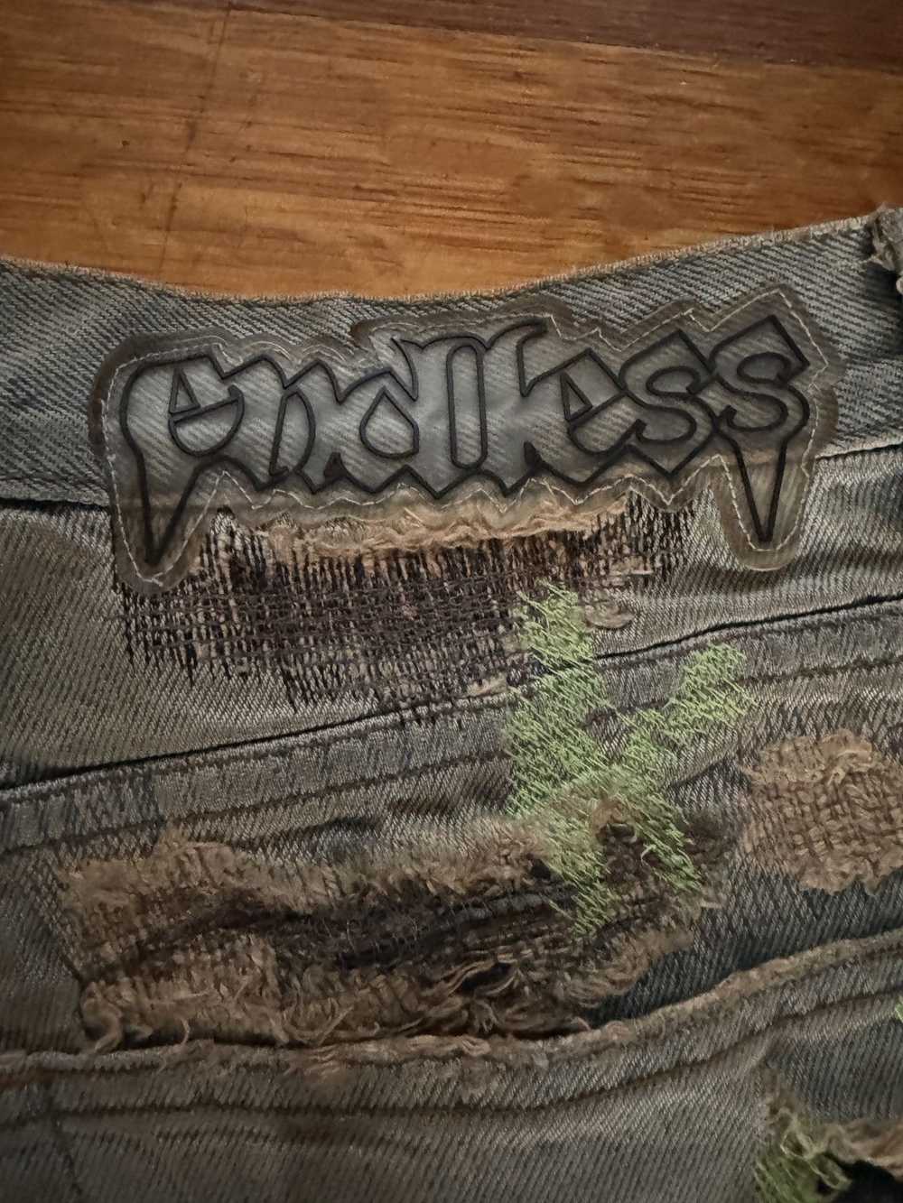 Vlone Endless Denim - image 4