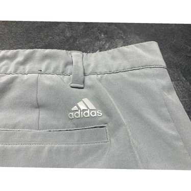 Adidas Authentic Adidas Golf Standard Fit Shorts … - image 1