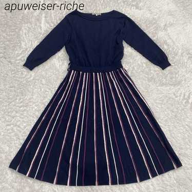 apuweiser-riche ☆ Knit one piece - image 1