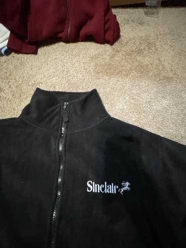 Sinclair Global Sinclair Fleece Size Medium