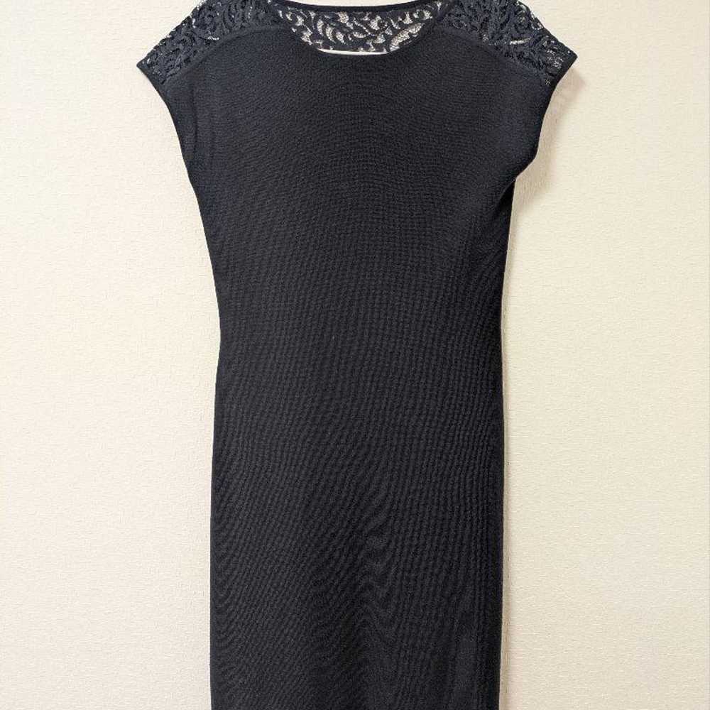 Theory Luxe knit dress - image 1