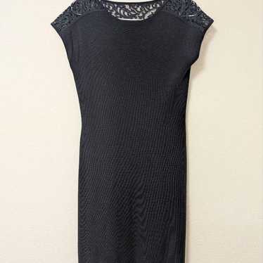 Theory Luxe knit dress - image 1