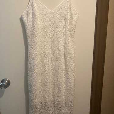 White House Black Market Dress size 4 - image 1