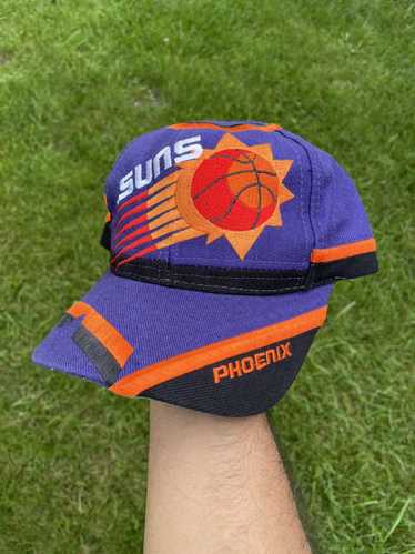 NBA × Twins × Twins Enterprise Inc. Phoenix Suns T