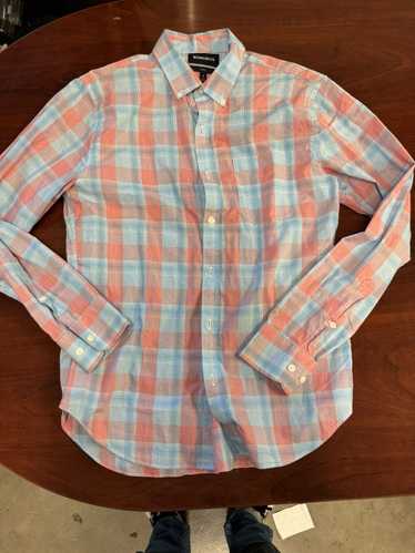 Bonobos Bonobos long sleeve button up