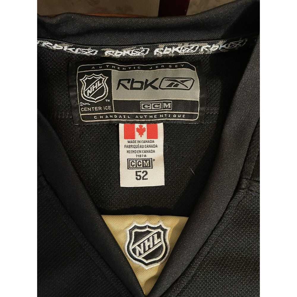 Reebok Penguins Chris Kunitz 14 Stitched Jersey F… - image 4