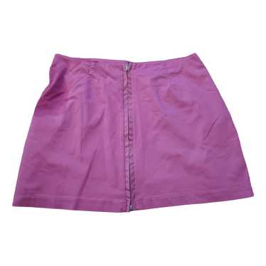 Nike Mini skirt - image 1