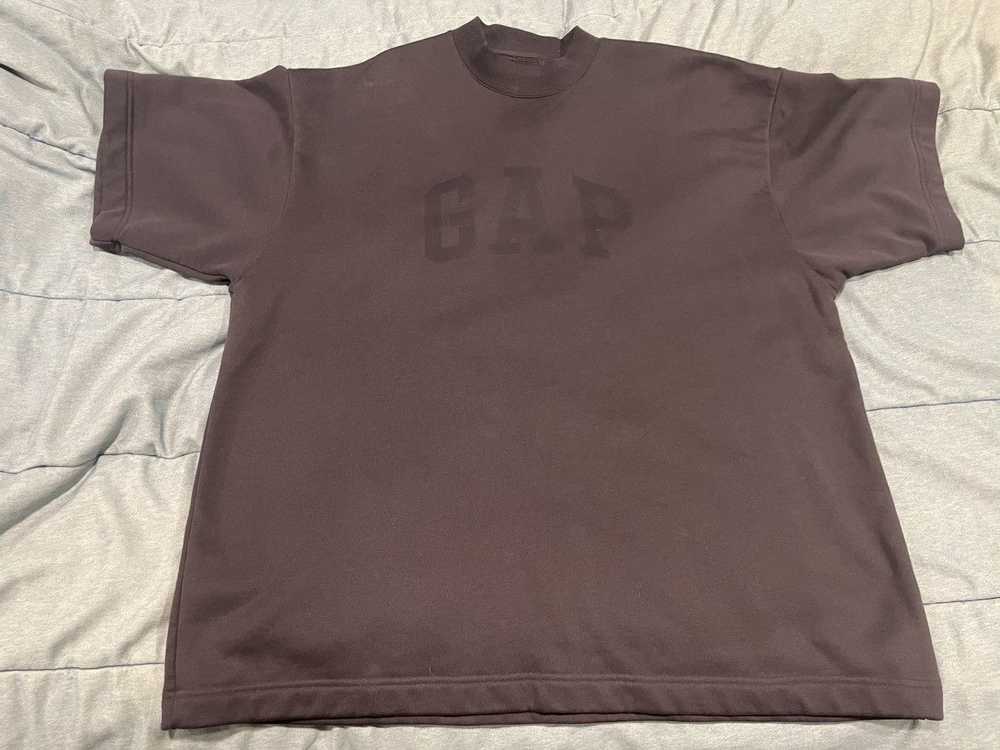 Gap × Kanye West Yeezy Gap Engineered Balenciaga … - image 1