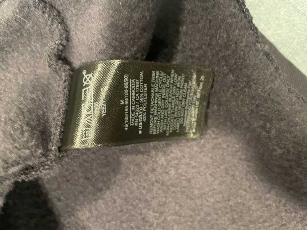 Gap × Kanye West Yeezy Gap Engineered Balenciaga … - image 3