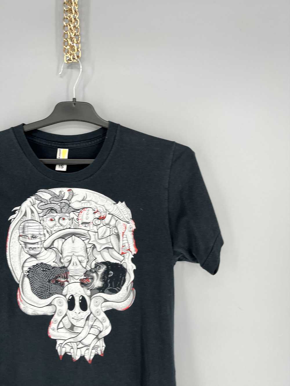 Band Tees × Streetwear × Vintage Skulls Vintage Y… - image 5