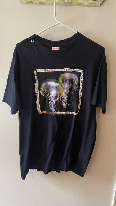 Supreme Supreme jellyfish tee