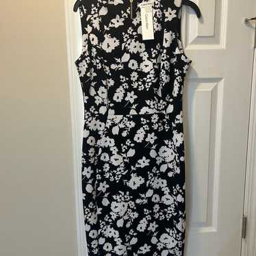 Calvin Klein dress size 8