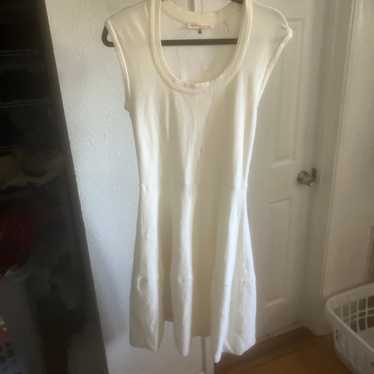 Rebecca Taylor knit dress