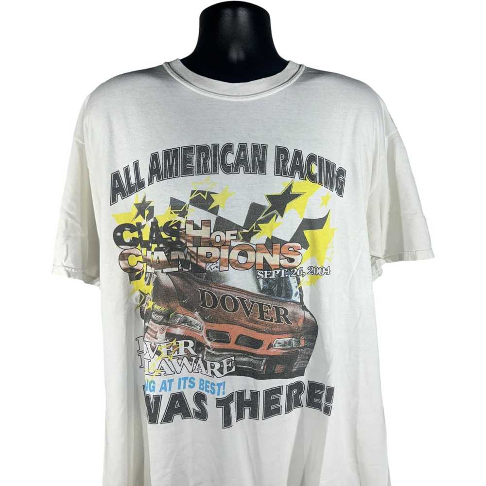 Gildan Vintage All American Racing Tee - image 2