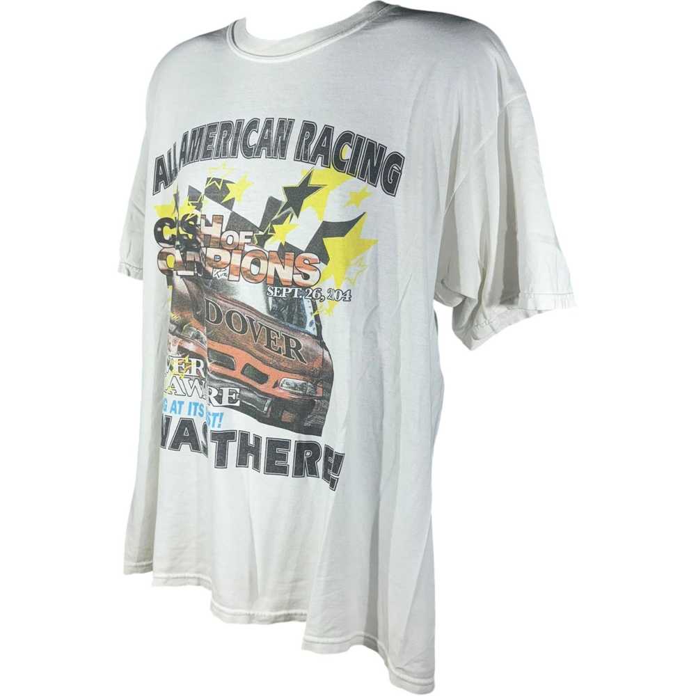 Gildan Vintage All American Racing Tee - image 3