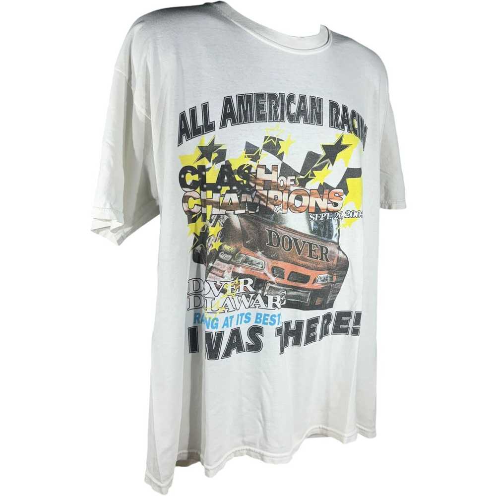 Gildan Vintage All American Racing Tee - image 4