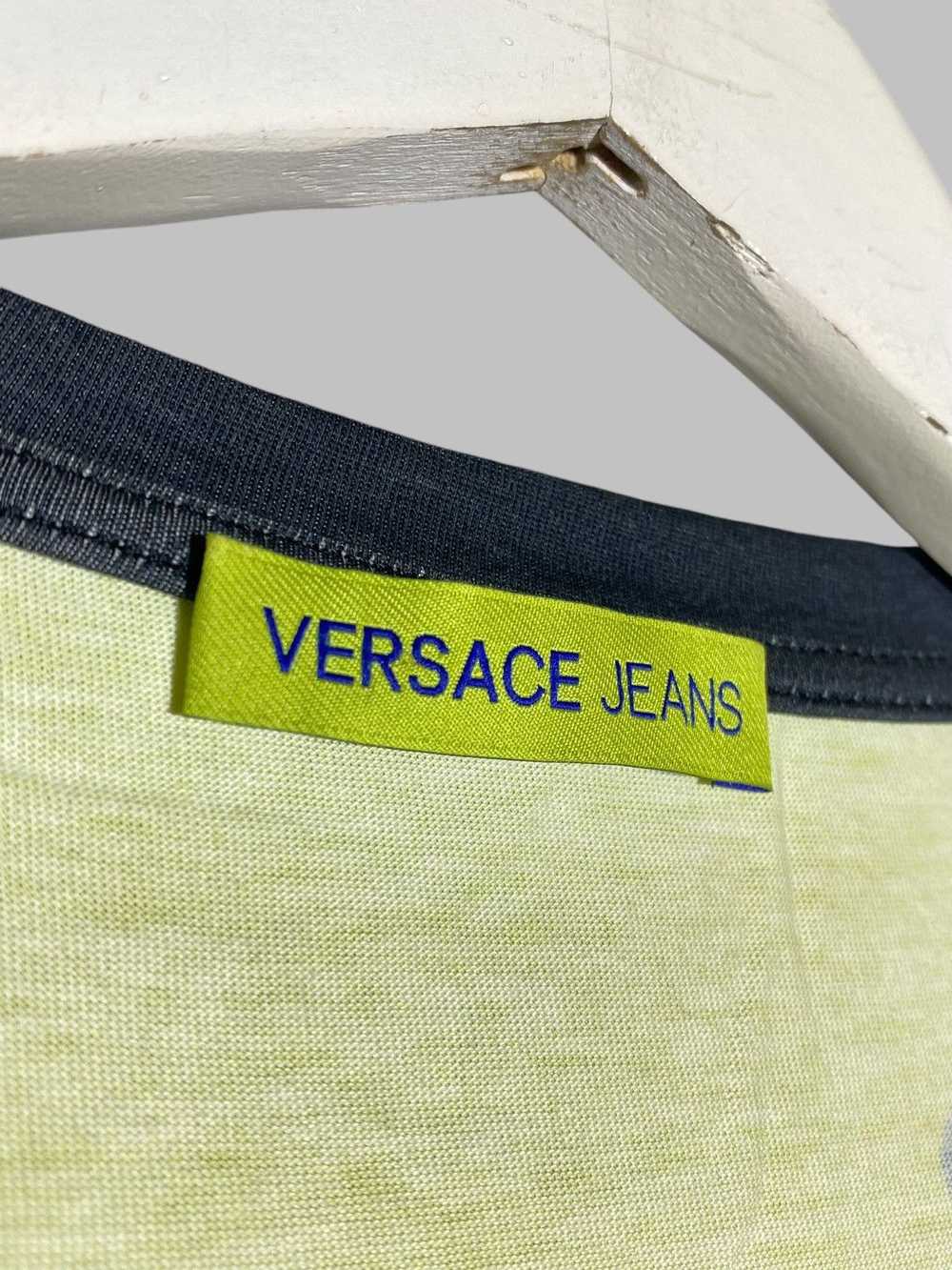 Versace Jeans Couture Versace Jeans Baroque All O… - image 10