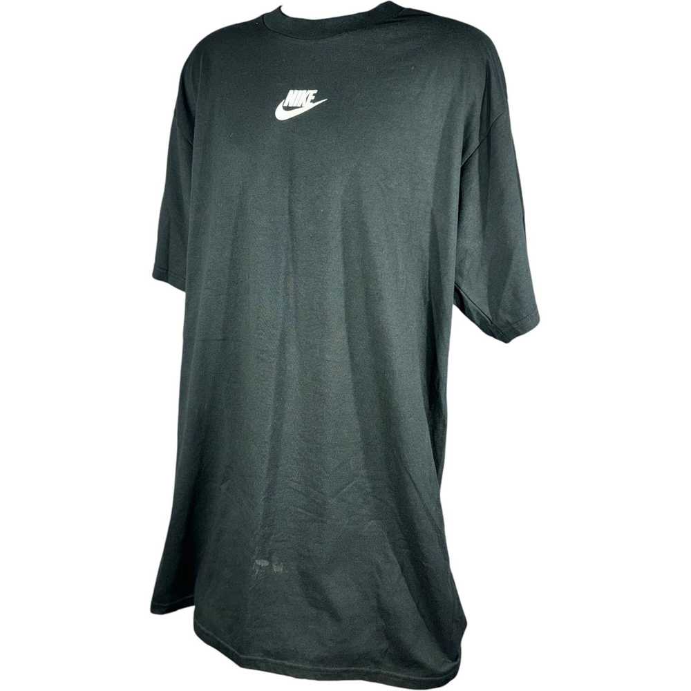 Nike Vintage Nike Center Logo Tee - image 3