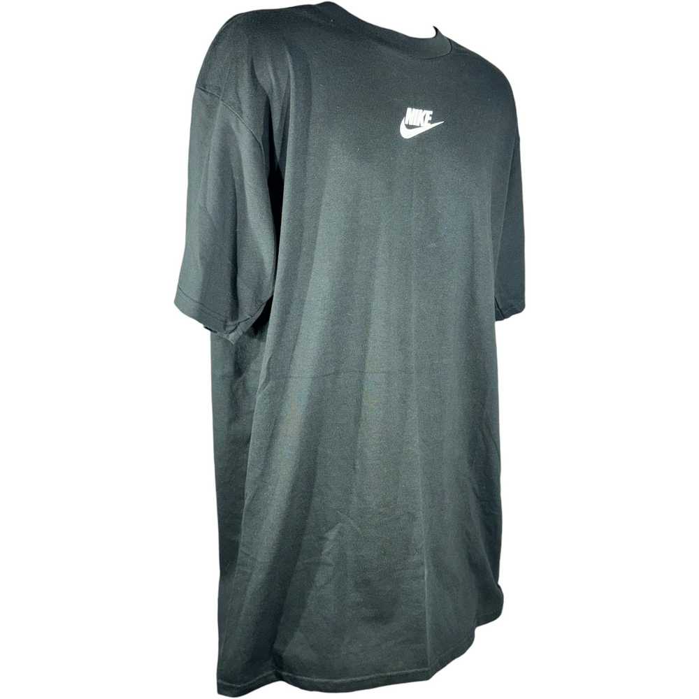 Nike Vintage Nike Center Logo Tee - image 4