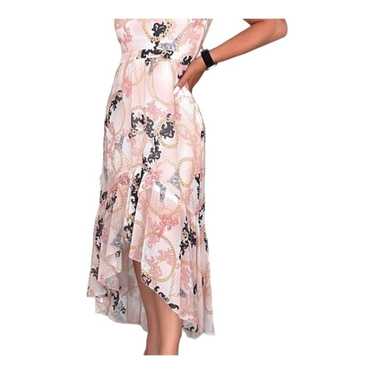 Orsay flowery summer dress