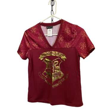 Other Harry Potter Size M Tee Hogwarts