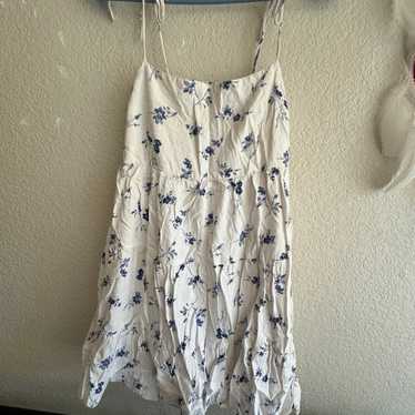 EUC Abercrombie and fitch dress