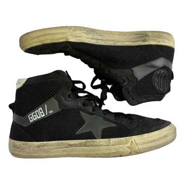 Golden goose 2.12 - Gem