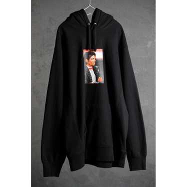 Supreme Supreme 17S/S Michael Jackson Hoodie - image 1