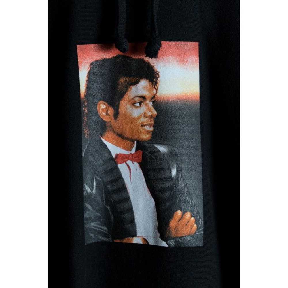 Supreme Supreme 17S/S Michael Jackson Hoodie - image 3